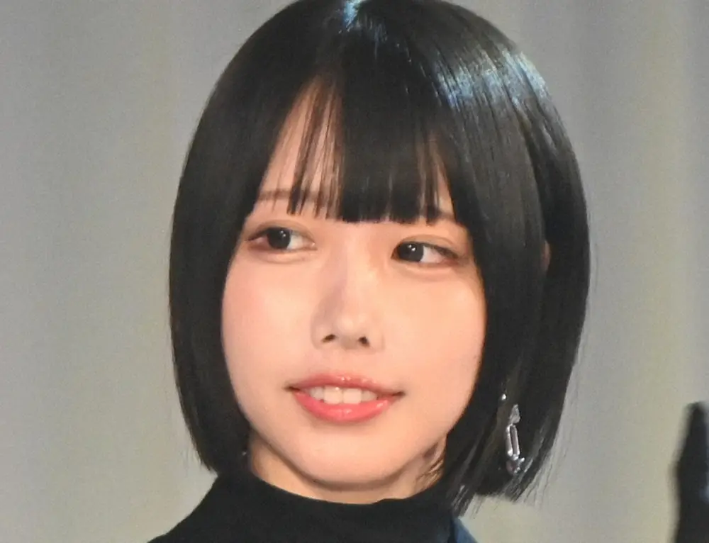 あのちゃん、最近どハマりした“漫画”『住みにごり』を大絶賛「ヤバい。本当に面白い漫画と出会ったと思ってる。そのぐらいオススメ」